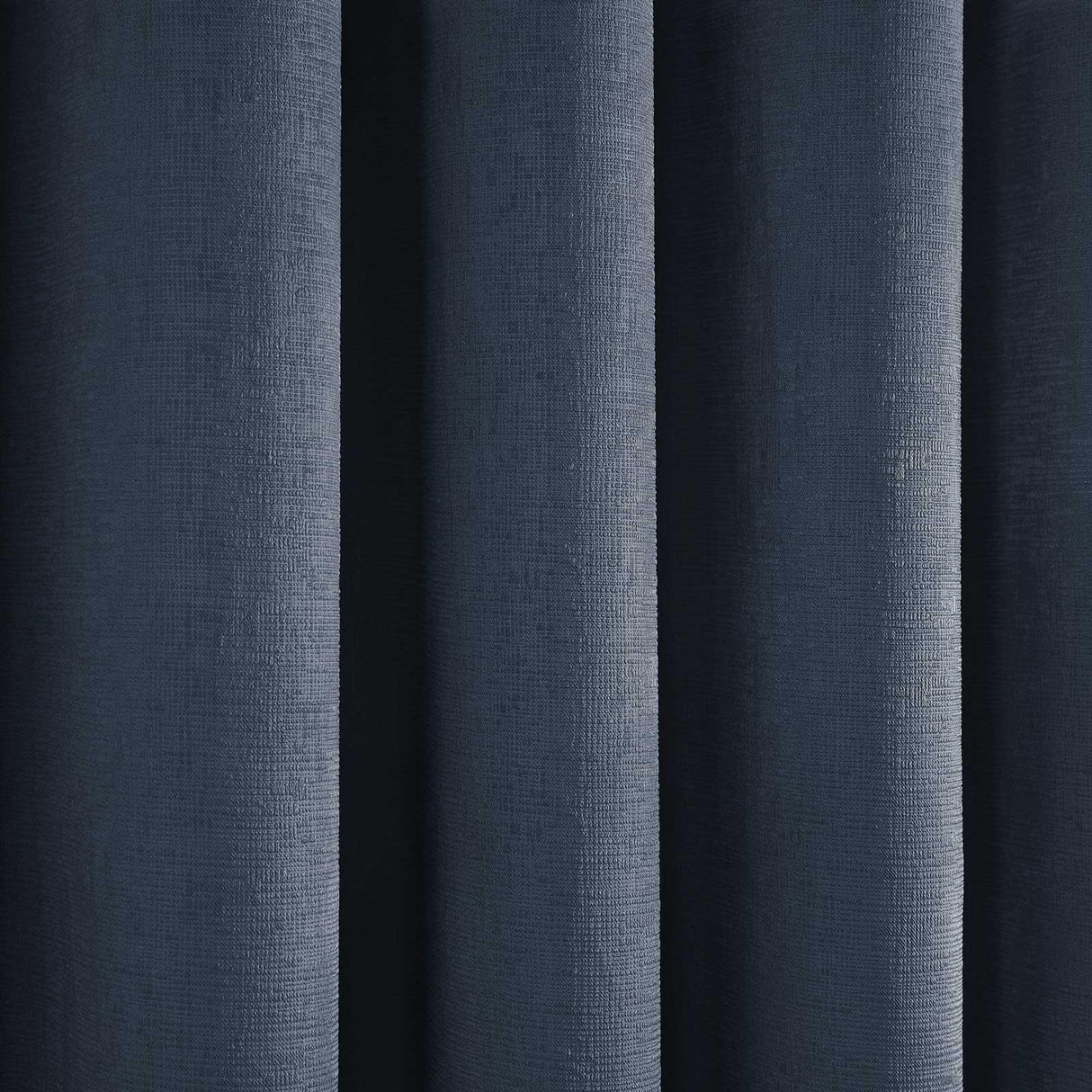 Strata Dim Out Woven Thermal Eyelet Curtains