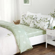 So Soft Shadow Complete Bedding Set