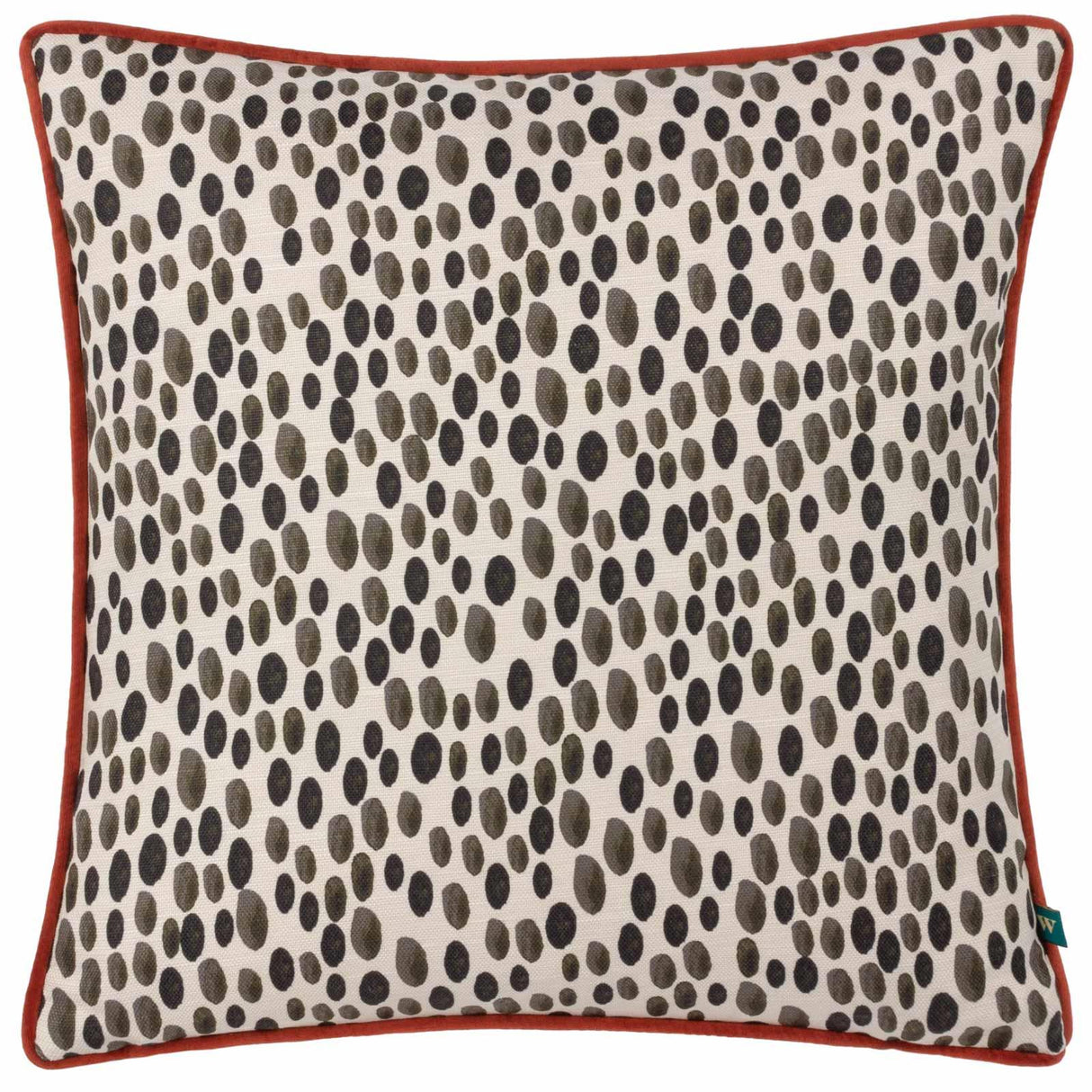 Nympha Cushion Cover 17" x 17" (43cm x 43cm)