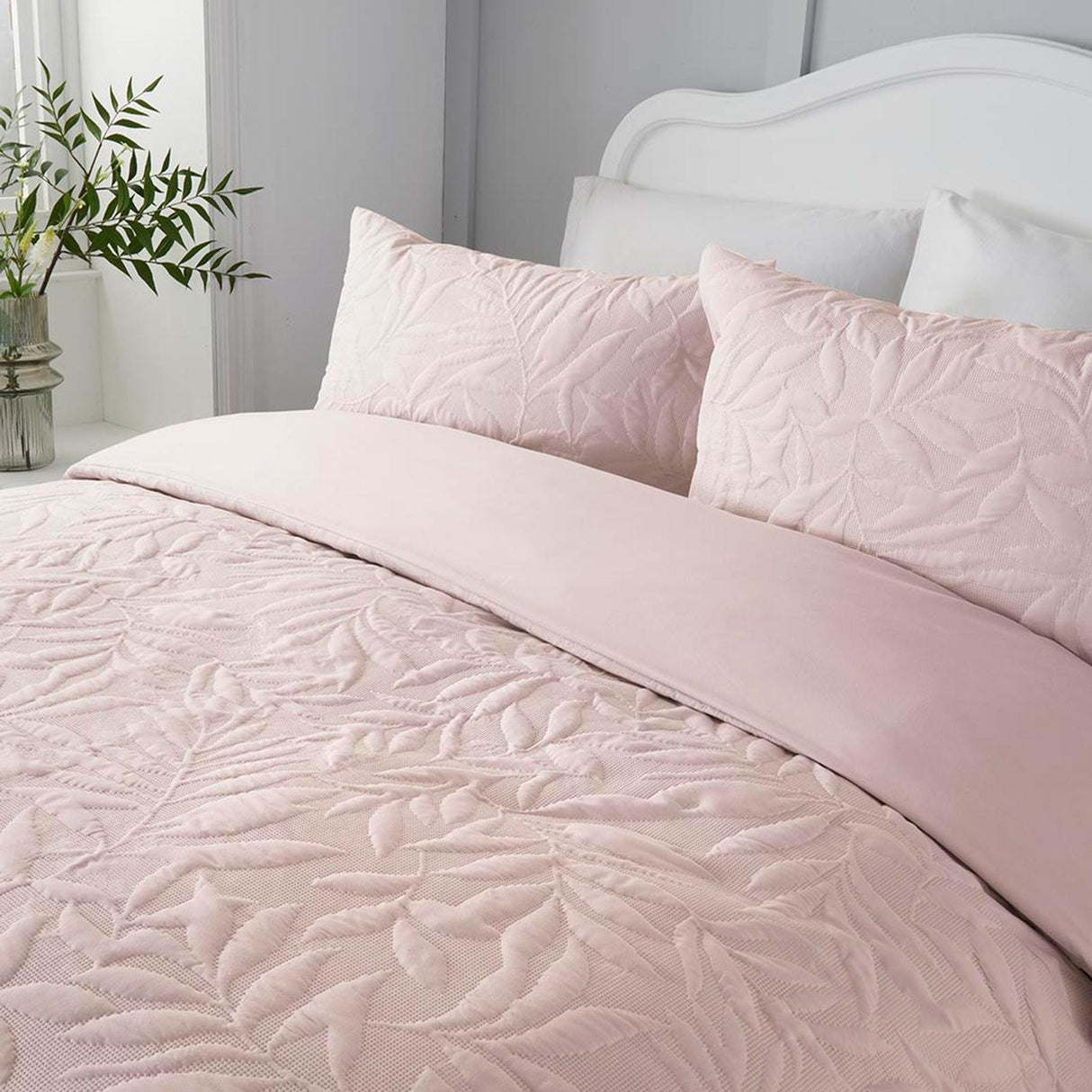 Luana Duvet Cover Set