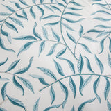 Samira Duvet Cover Set Teal