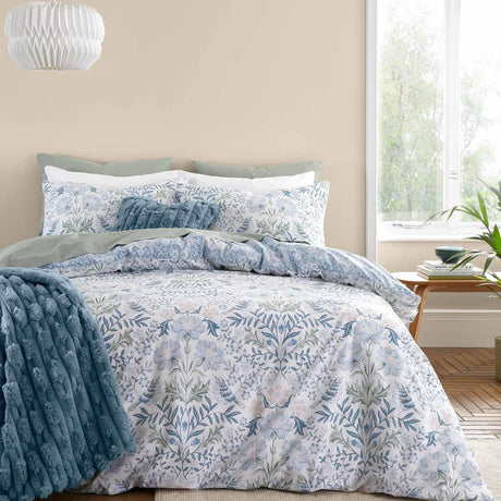 Hedgerow Hopper Duvet Cover Set