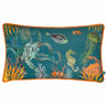 Abyss Under the Sea Cushion Cover Collection