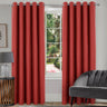 Spencer Blackout Eyelet Curtains