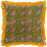 Howsden Floral Cushion Cover