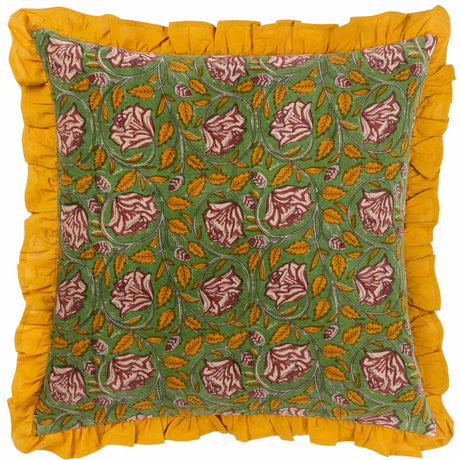 Howsden Floral Cushion Cover