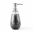 Elise Silver Ombre Dispenser