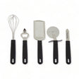 Every Day 5 Piece Kitchen Utensil Set