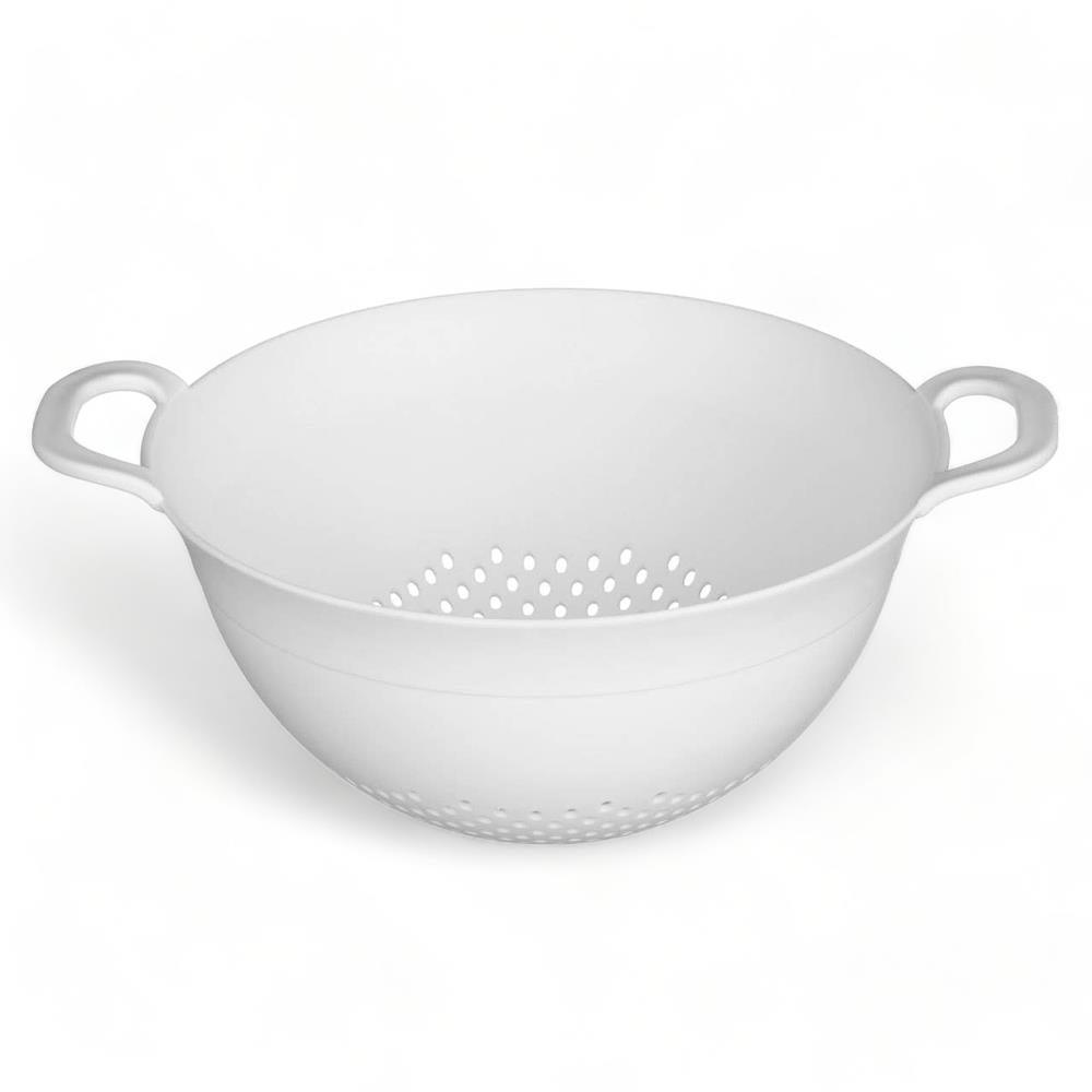 Every Day Plastic Colander