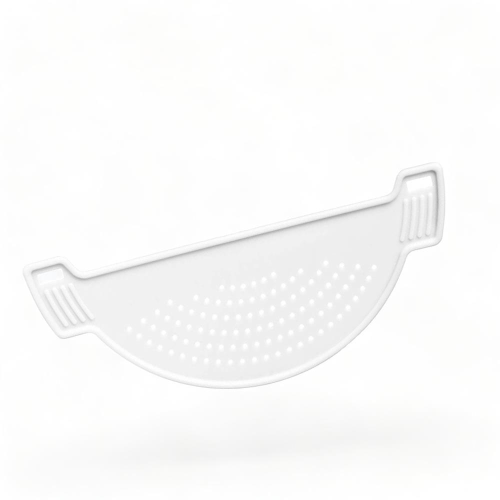 Every Day Plastic Pan Strainer