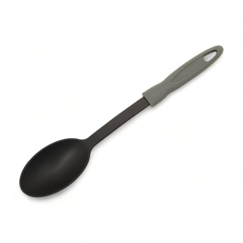 Every Day Plastic Solid Spoon