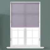 Splash Sloe Made to Measure Roller Blind