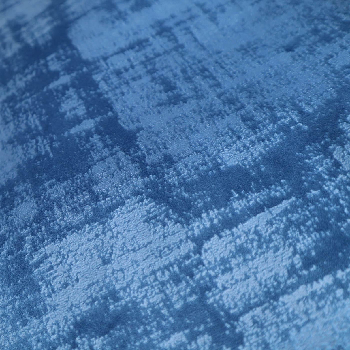 Azurite Blue  Made To Measure Curtains