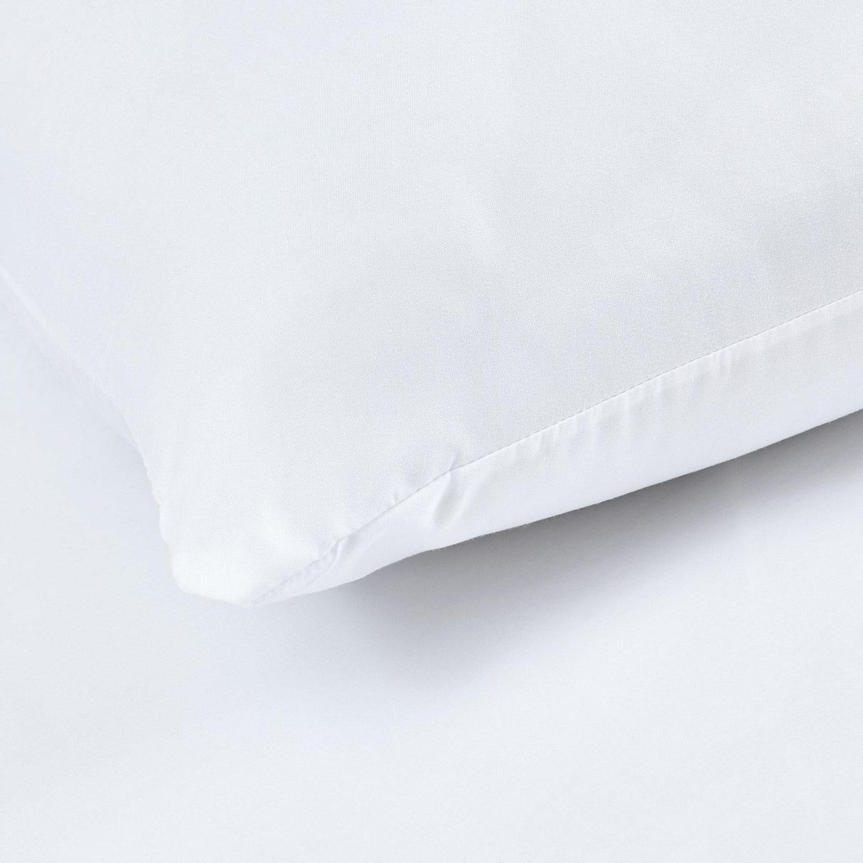 Anti-Allergy Hollowfibre Pillows