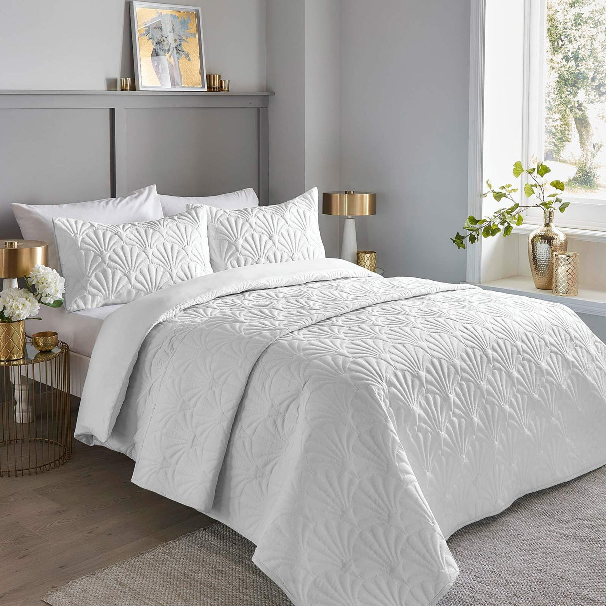 Cavali Duvet Cover Set