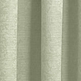 Matrix Thermal Dim Out Tape Top Curtains Green