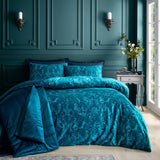 Bridgerton Regal Birds Duvet Cover Set