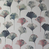 Ginko Flamingo Made To Measure Curtains