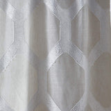 Linara Voile Curtain Panel