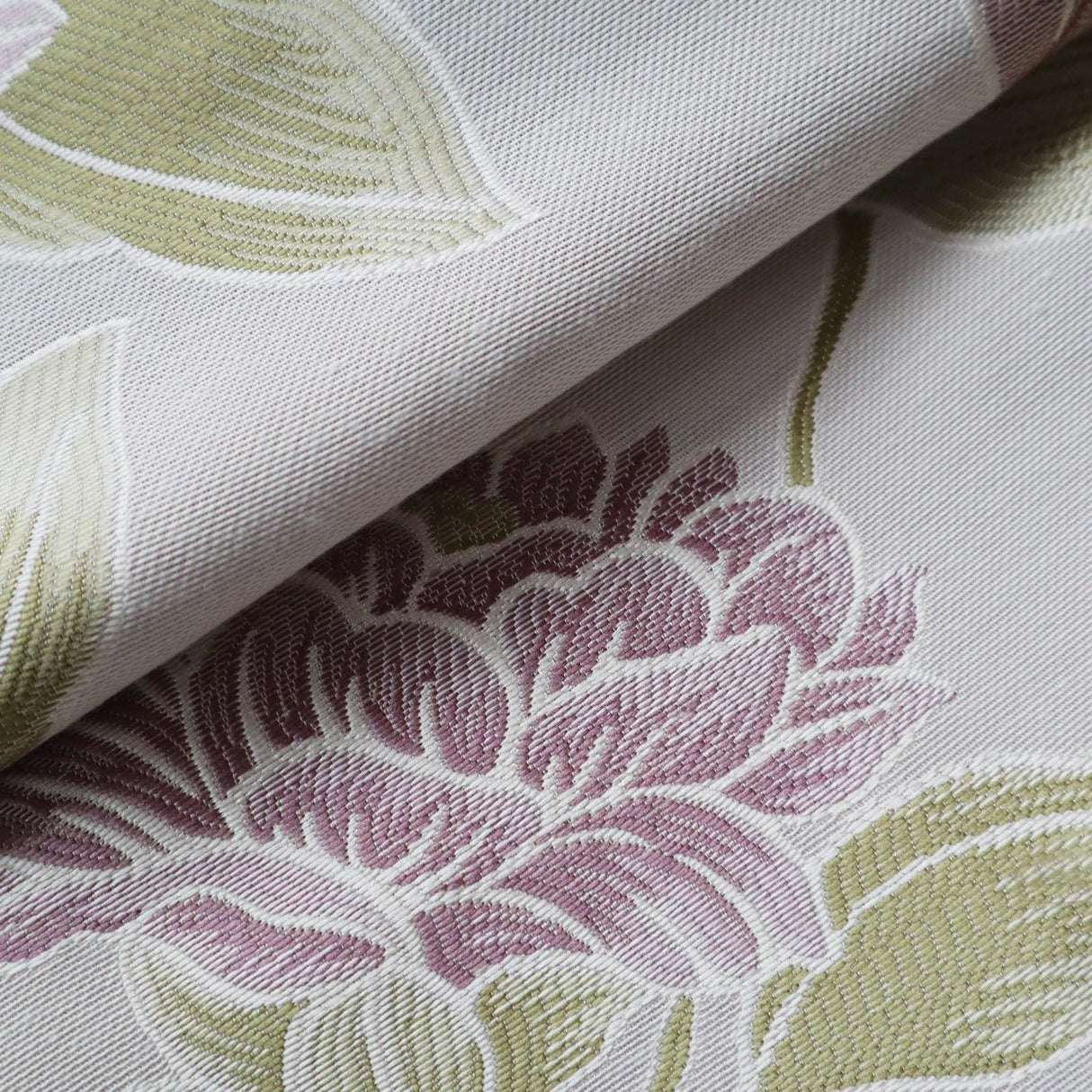 Arranmore Mauve Made to Measure Curtains