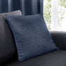 Sorbonne Cotton Cushion Cover 17" x 17" (43cm x 43cm)