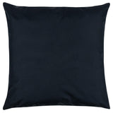 Ebon Wilds Mahari Outdoor Cushion Cover 17" x 17"