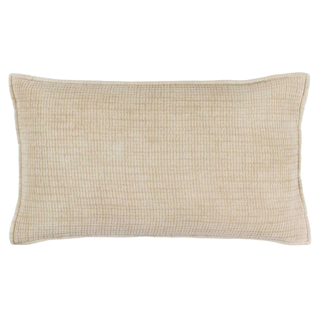 Ribble Cushion Cover Natural