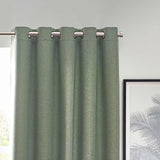 Dawn 100% Blackout Thermal Eyelet Curtains