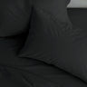 Easy Iron Percale Pillowcase Pair