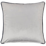 Alma Velvet Cushion Cover 43cm x 43cm