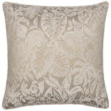 Bali Cushion Cover 20" x 20" (50cm x 50cm)