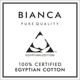 180TC Egyptian Cotton Cream Duvet Cover Set