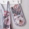 Dramatic Floral Kitchen Textiles Collection