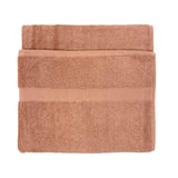 Loft Signature Combed Cotton Towels Blush