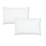 Brushed Cotton Flannelette Pillowcase Pair