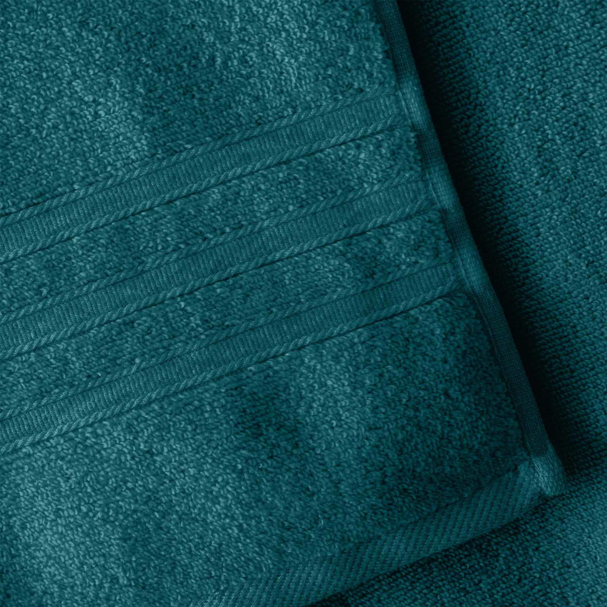 Zero Twist Towel Teal