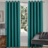 Spencer Blackout Eyelet Curtains