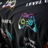 Game Over Duvet Cover Set