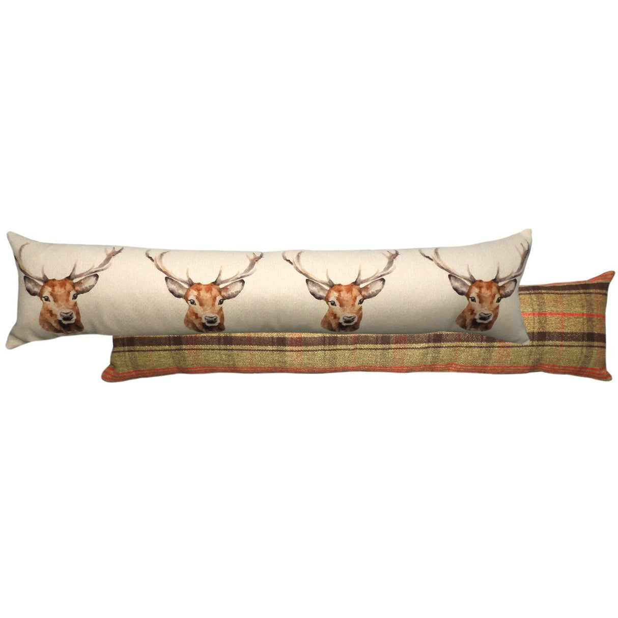 Hunter Stag Draught Excluder