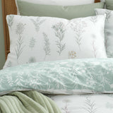 Wild Flowers Duvet Cover Set