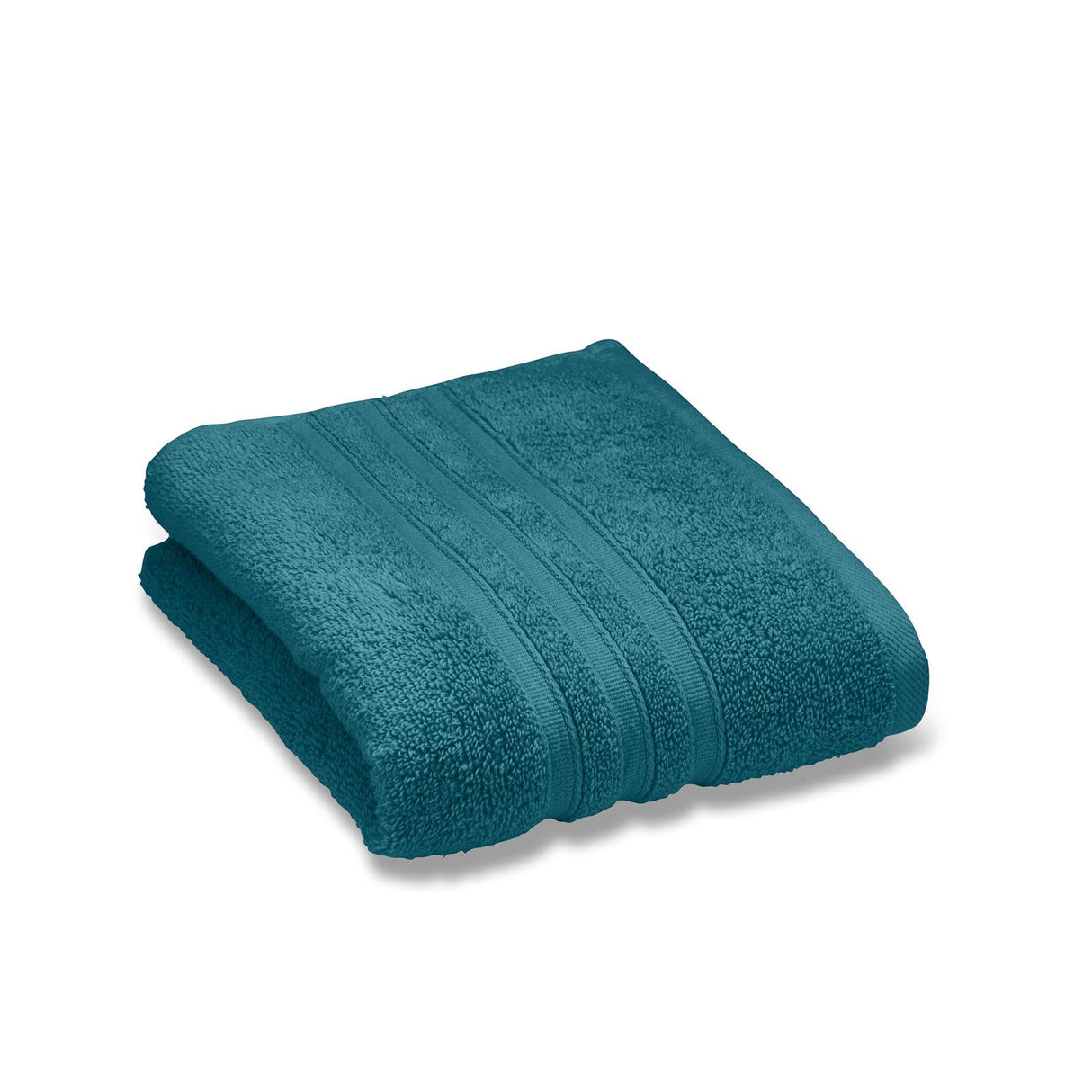 Zero Twist Towel Teal