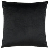 Henley Velvet Jacquard Cushion Cover 20" x 20" (50cm x 50cm)