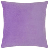 Mentera Cotton Velvet Cushion Cover 20" x 20" (50cm x 50cm)