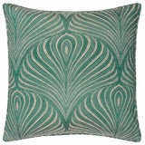 Gatsby Jacquard Cushion Cover 22" x 22" (55cm x 55cm)