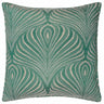 Gatsby Jacquard Cushion Cover 22" x 22" (55cm x 55cm)