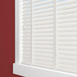 Sunwood Wood Polar Made to Measure Venetian Blind with Chalk Tapes