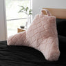 Cosy Diamond Cuddle Support Cushion