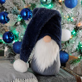 Blue Long Hat Gonk 33cm