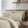 So Soft Easy Iron Pillowcase 4 Pack