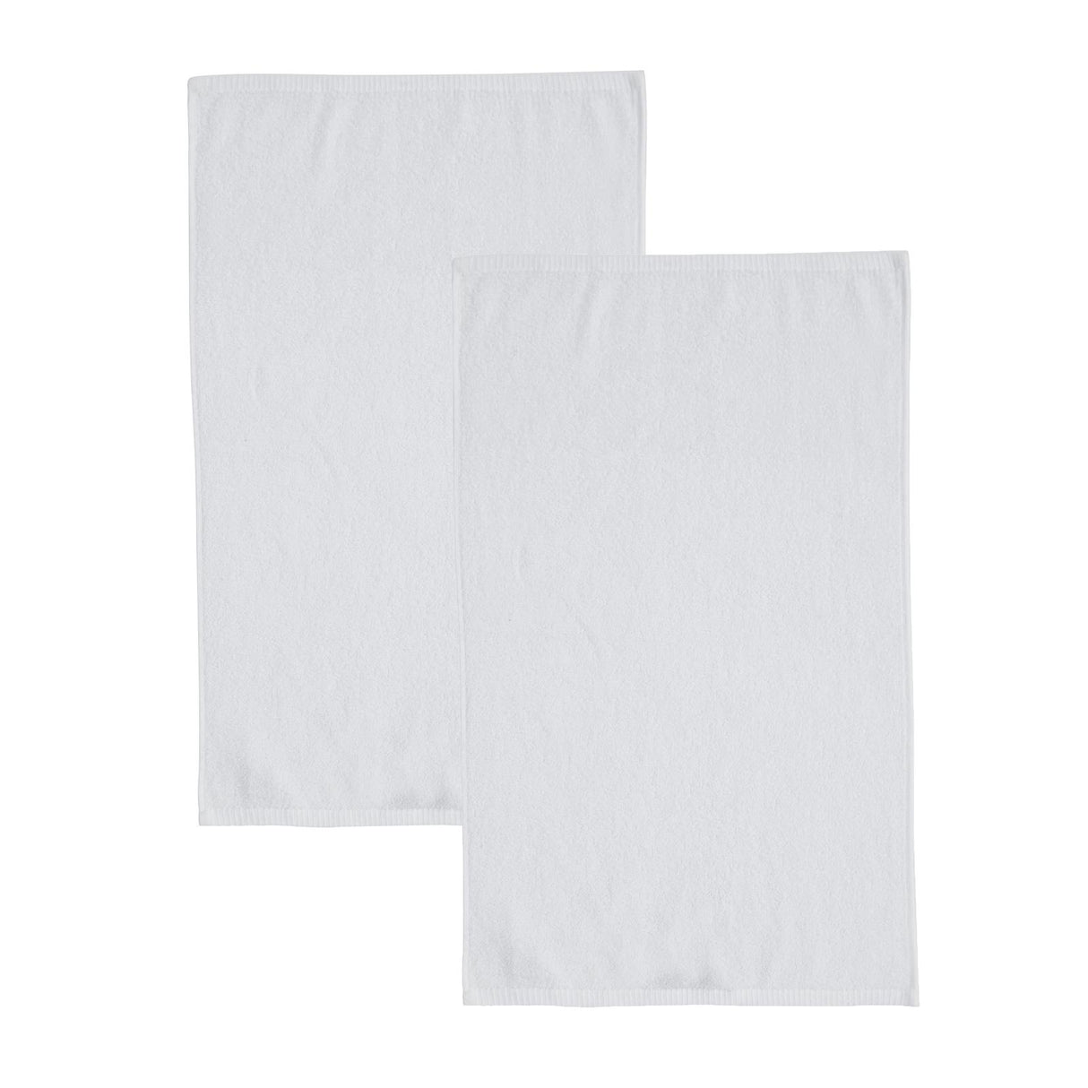 Quick Dry Bath Sheet Bale White